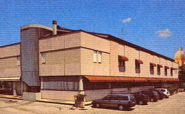 Panda Hotel Assisi Luaran gambar