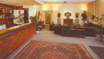 Panda Hotel Assisi Luaran gambar