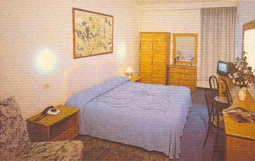 Panda Hotel Assisi Luaran gambar