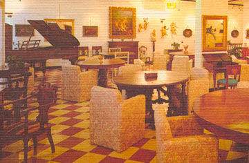Panda Hotel Assisi Luaran gambar